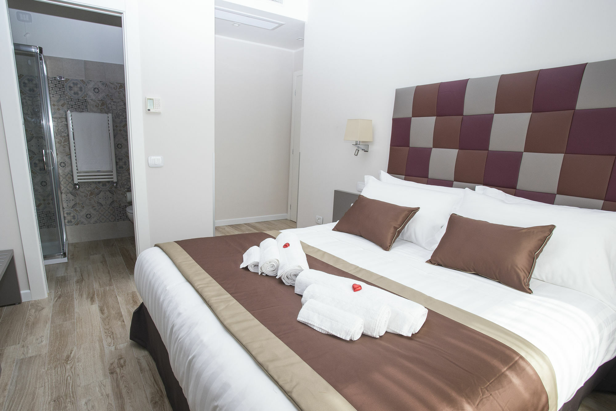 Leonardo Da Vinci Guest House Roma Ngoại thất bức ảnh